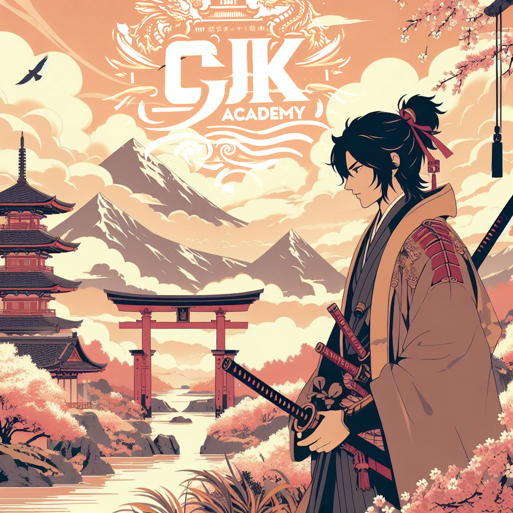 SAMURAI
